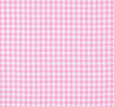 Gingham Baby Blankets